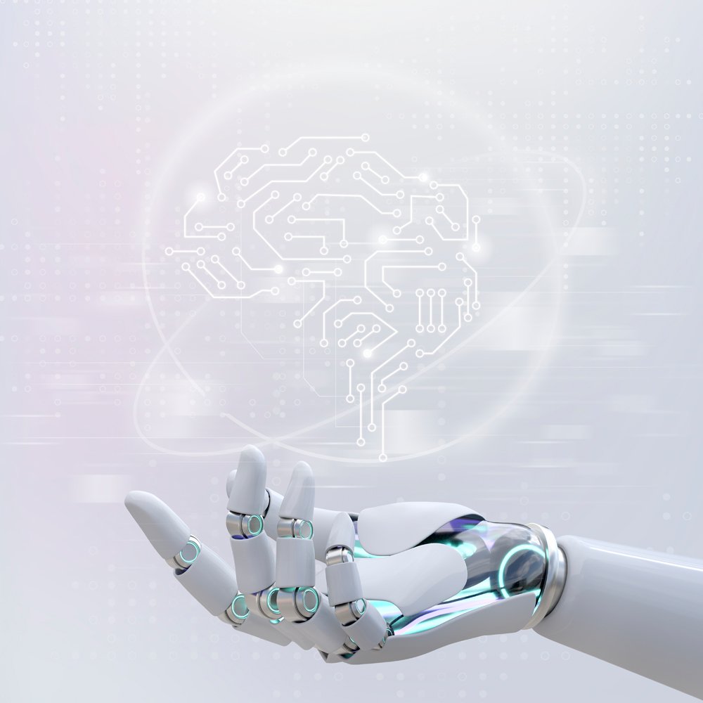 Automatyzacja firm i procesów biznesowych, sztuczna inteligencja