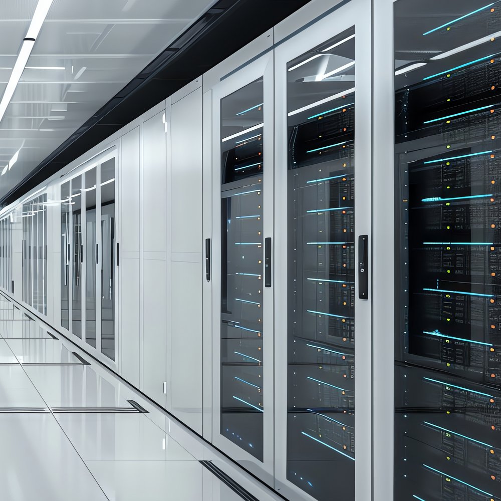 Prywatne centrum danych Data Premium