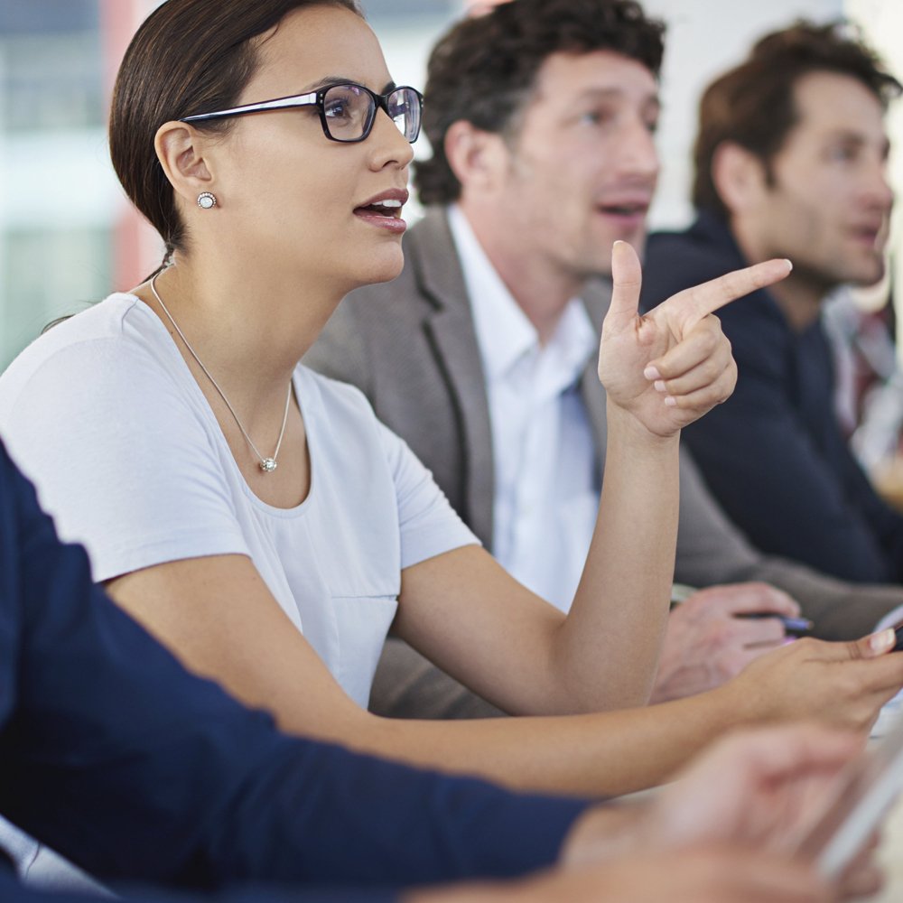 Szkolenia dla pracowników, kierowników i menadżerów